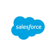 Logo de Salesforce